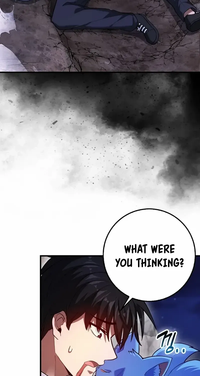 Return of the Martial Arts Genius Zinmanga X Chapter 75 Page 84
