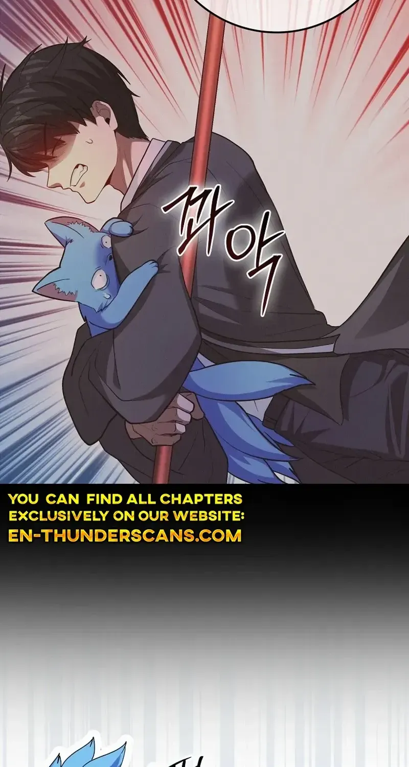 Return of the Martial Arts Genius Zinmanga X Chapter 75 Page 88