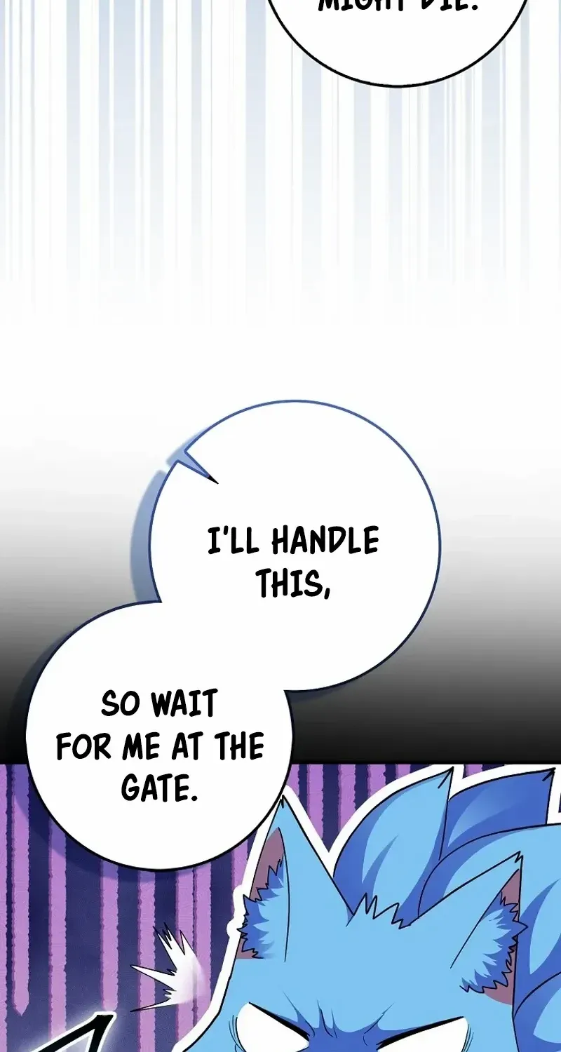 Return of the Martial Arts Genius Zinmanga X Chapter 75 Page 90