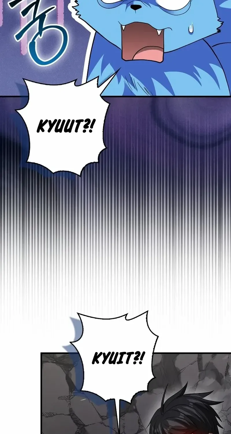 Return of the Martial Arts Genius Zinmanga X Chapter 75 Page 91