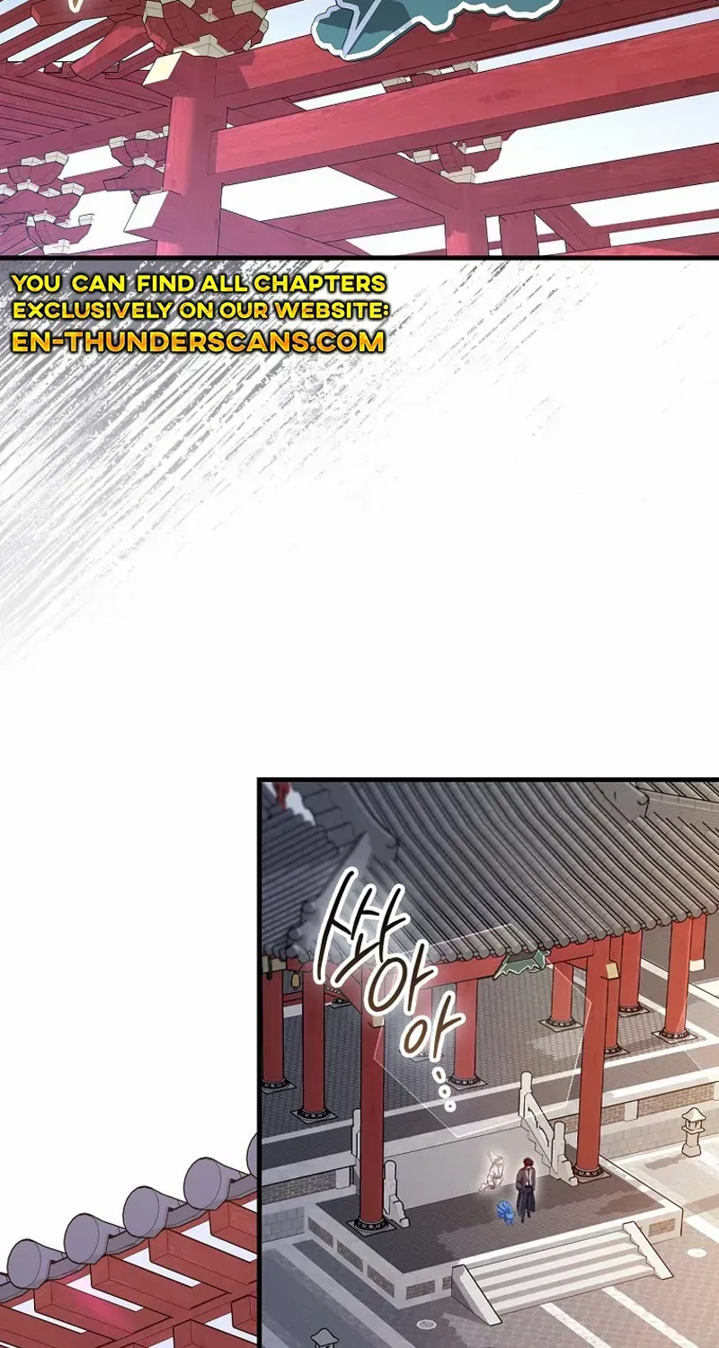 Return of the Martial Arts Genius Zinmanga X Chapter 74 Page 10