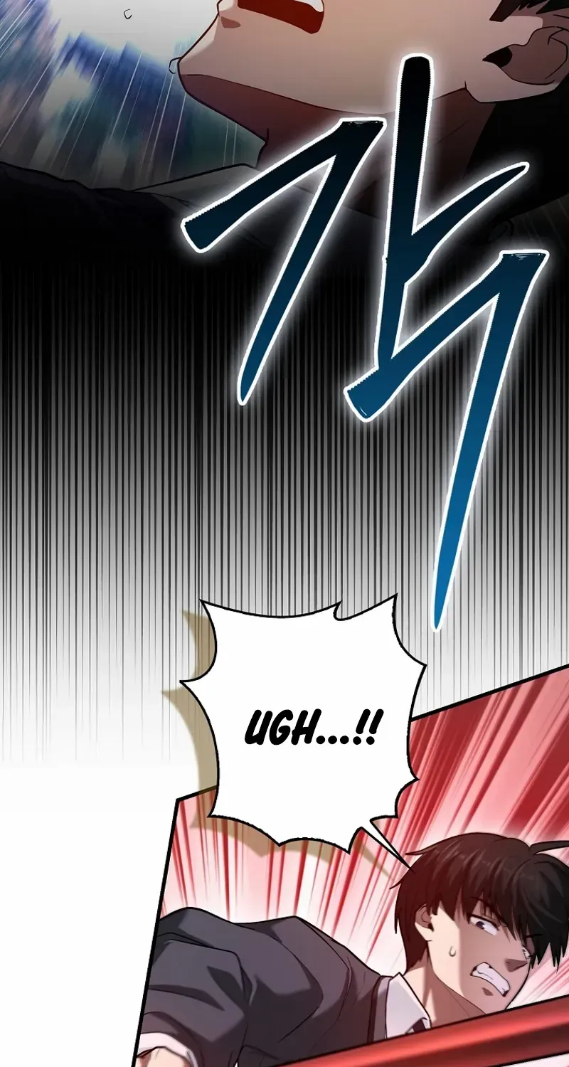 Return of the Martial Arts Genius Zinmanga X Chapter 74 Page 66