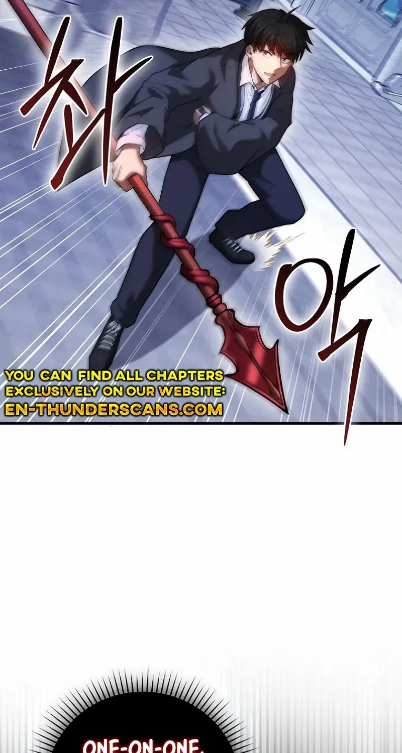 Return of the Martial Arts Genius Zinmanga X Chapter 74 Page 68