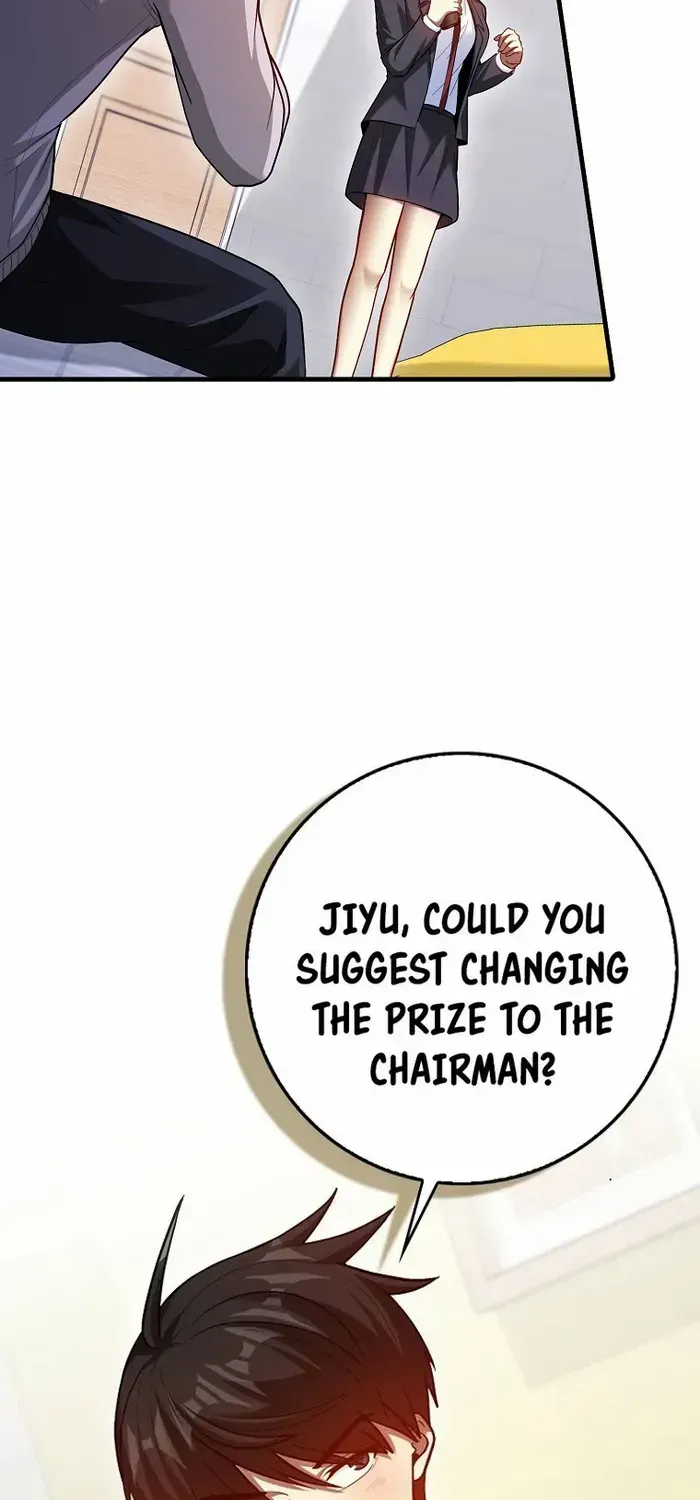 Return of the Martial Arts Genius Zinmanga X Chapter 73 Page 13