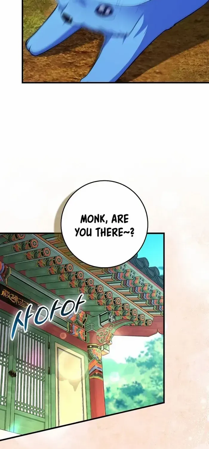 Return of the Martial Arts Genius Zinmanga X Chapter 73 Page 59