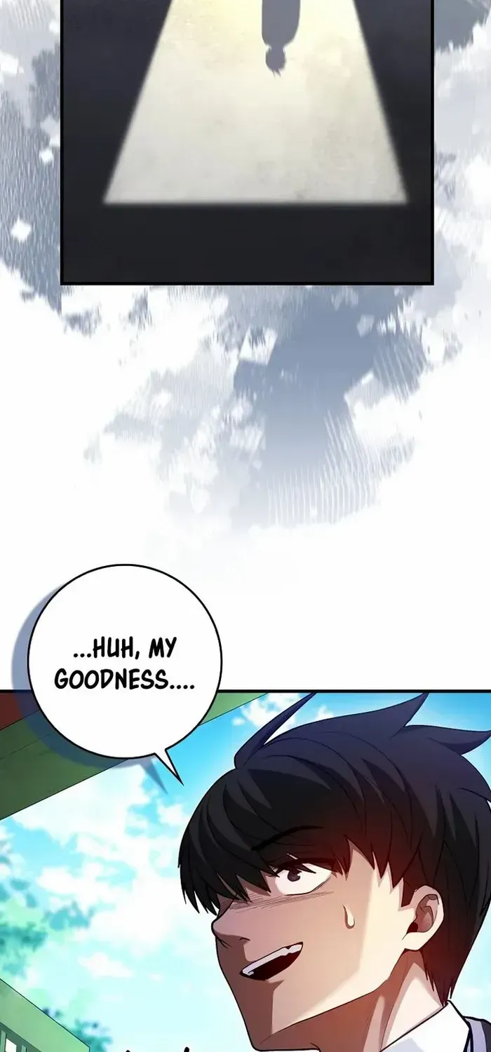 Return of the Martial Arts Genius Zinmanga X Chapter 73 Page 63