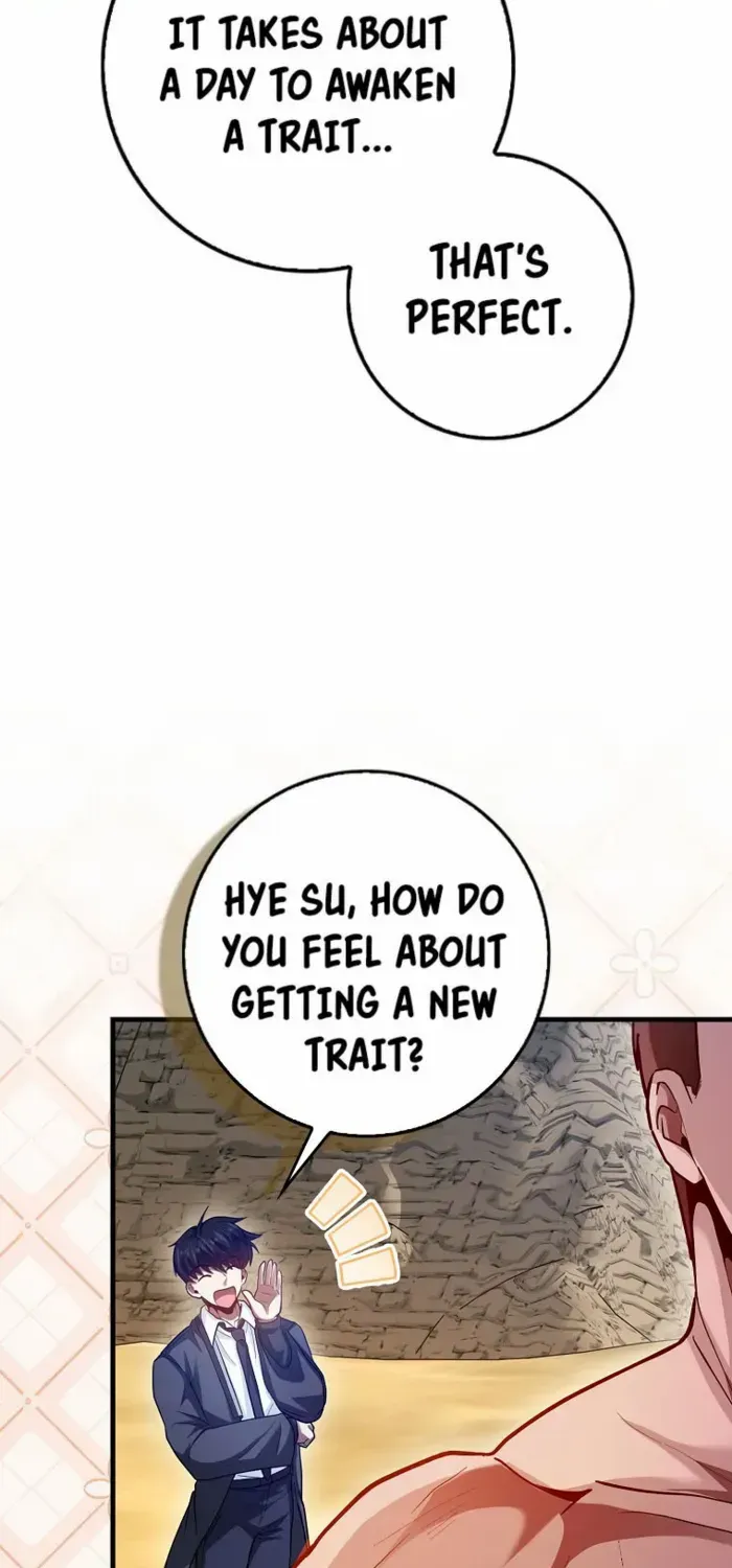 Return of the Martial Arts Genius Zinmanga X Chapter 71 Page 4