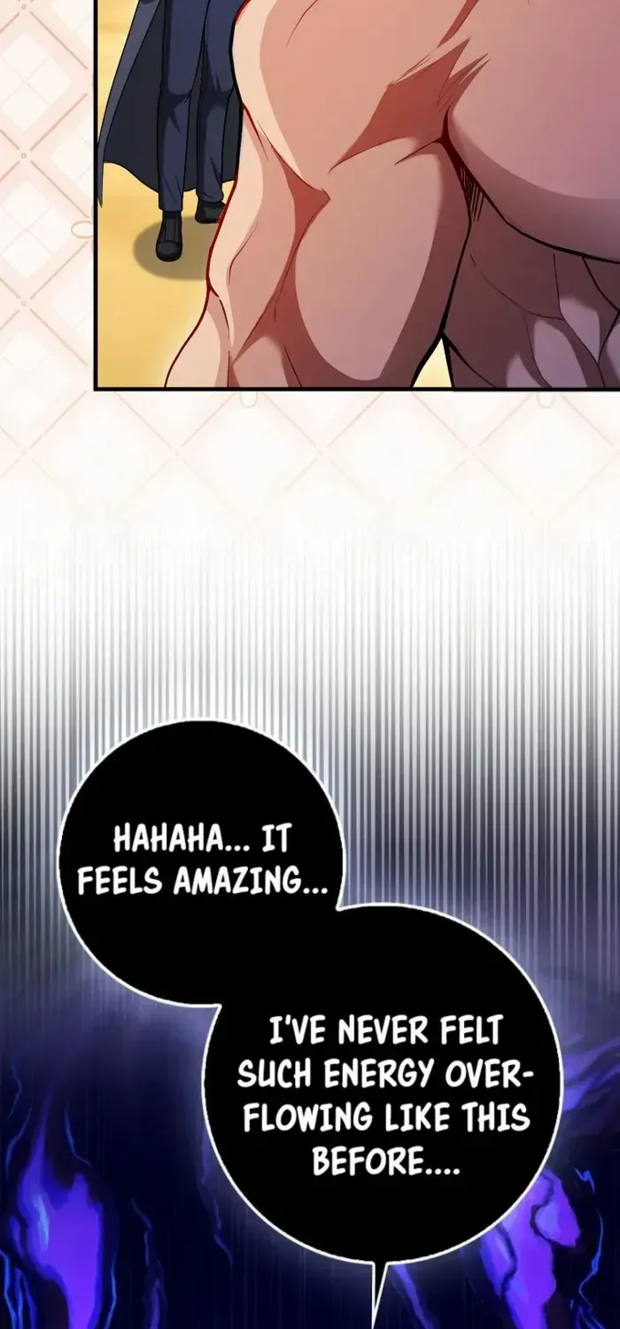 Return of the Martial Arts Genius Zinmanga X Chapter 71 Page 5
