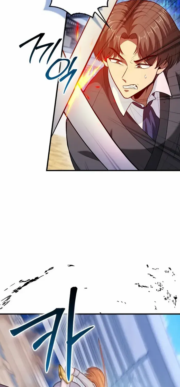 Return of the Martial Arts Genius Zinmanga X Chapter 71 Page 54