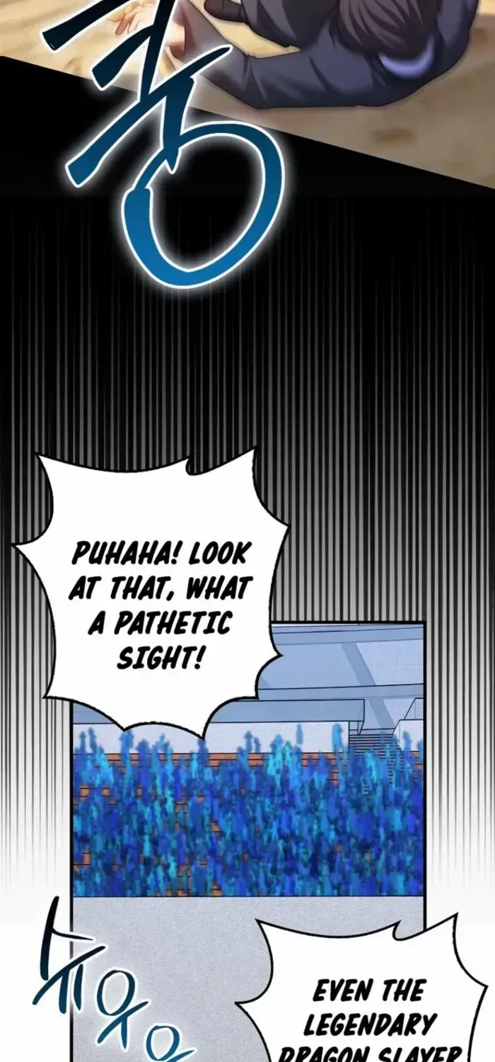Return of the Martial Arts Genius Zinmanga X Chapter 71 Page 60