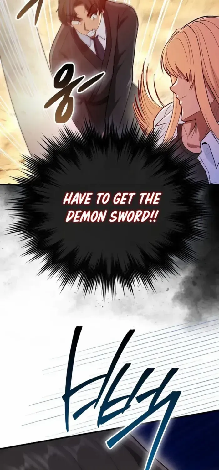 Return of the Martial Arts Genius Zinmanga X Chapter 71 Page 66