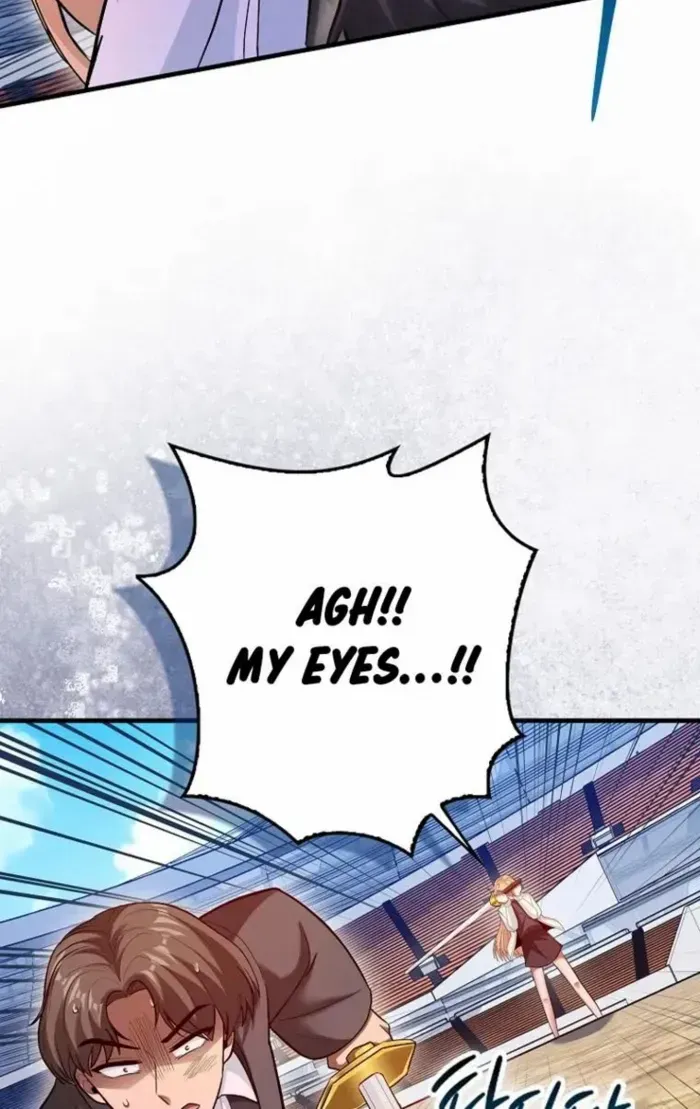 Return of the Martial Arts Genius Zinmanga X Chapter 71 Page 73