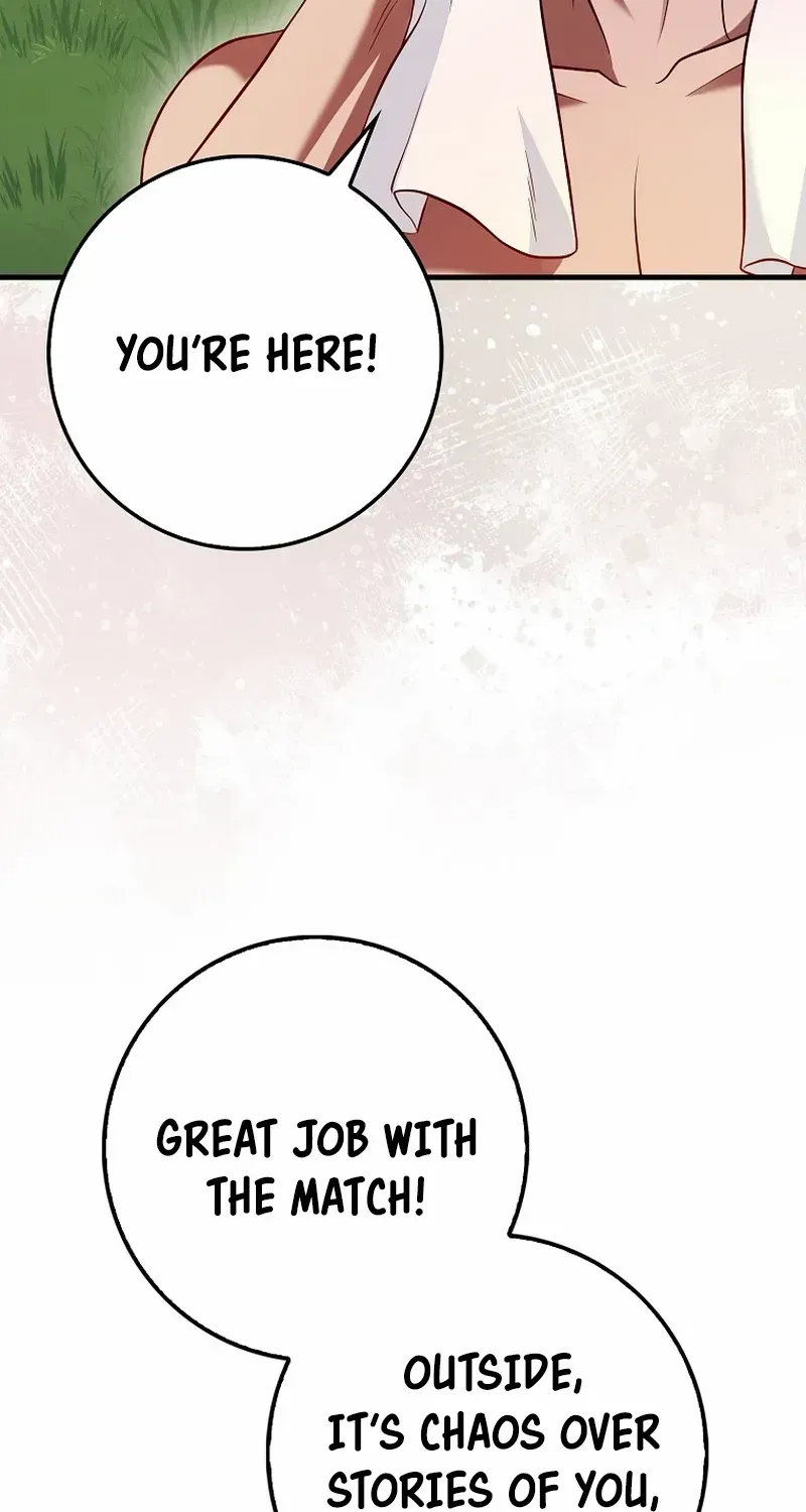 Return of the Martial Arts Genius Zinmanga X Chapter 70 Page 79