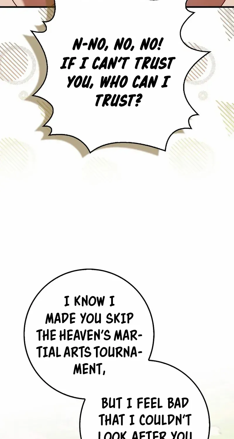 Return of the Martial Arts Genius Zinmanga X Chapter 70 Page 85