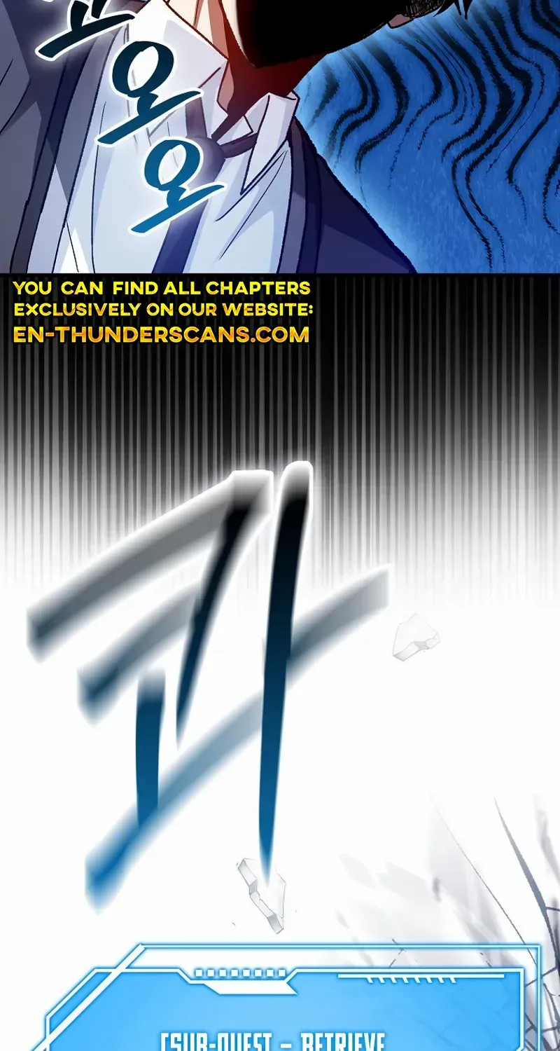 Return of the Martial Arts Genius Zinmanga X Chapter 69 Page 29