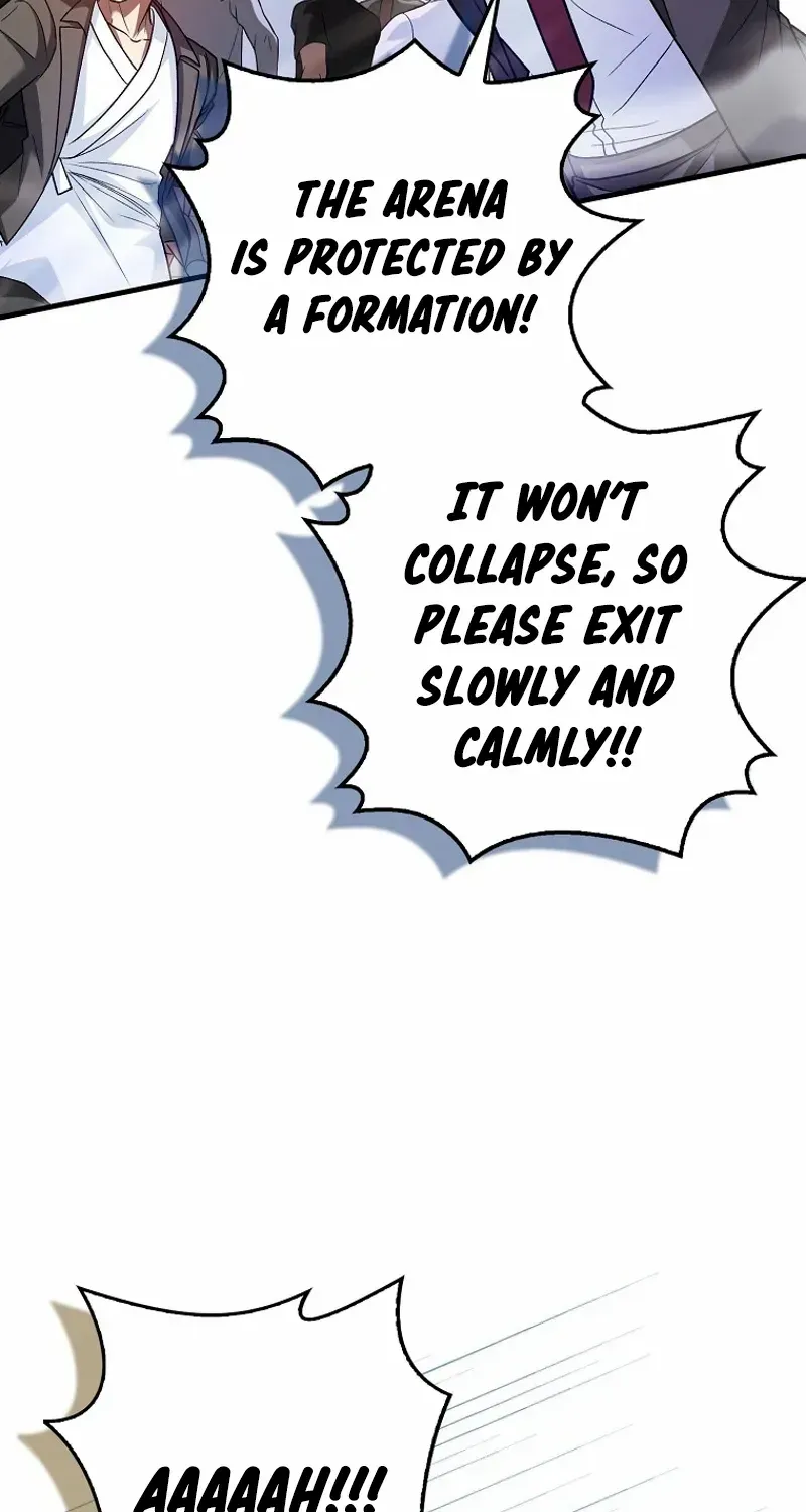 Return of the Martial Arts Genius Zinmanga X Chapter 69 Page 37