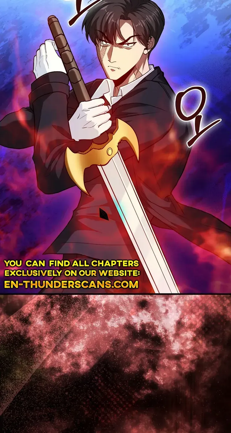 Return of the Martial Arts Genius Zinmanga X Chapter 69 Page 51