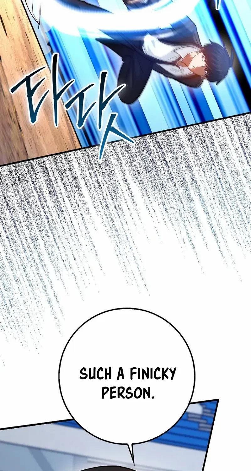 Return of the Martial Arts Genius Zinmanga X Chapter 69 Page 57
