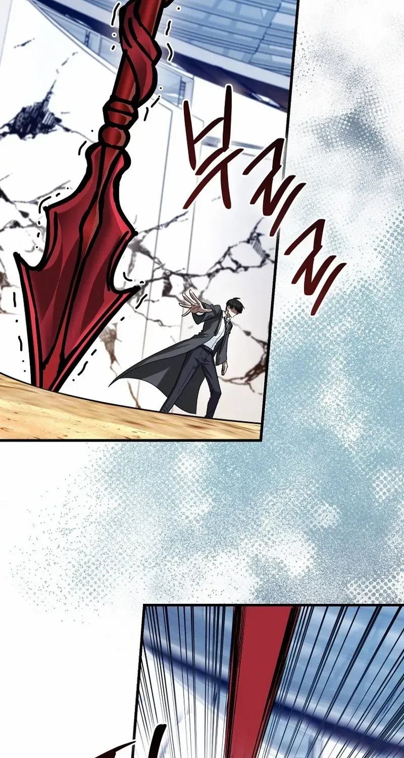 Return of the Martial Arts Genius Zinmanga X Chapter 69 Page 63