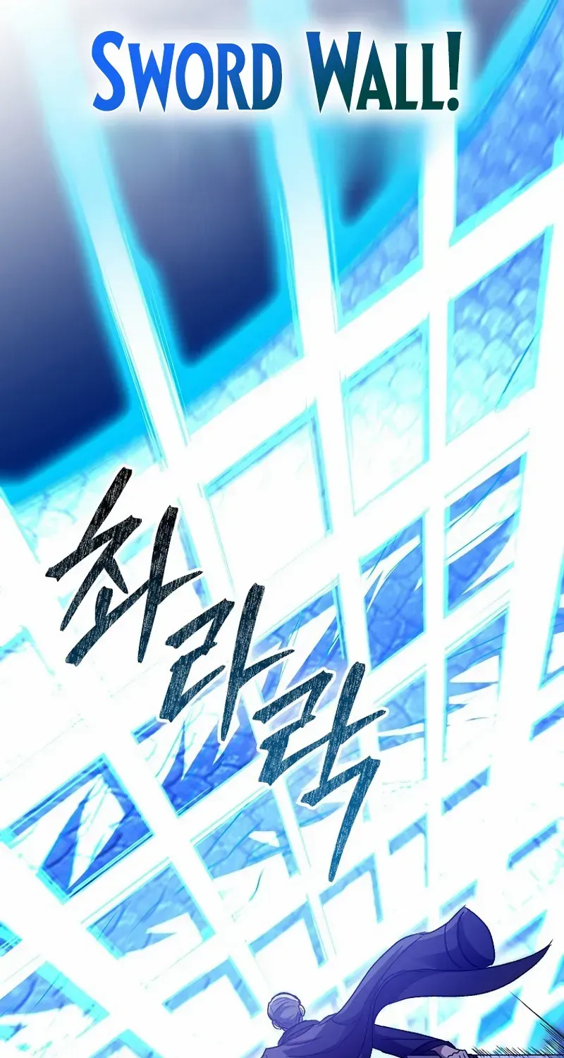 Return of the Martial Arts Genius Zinmanga X Chapter 69 Page 83