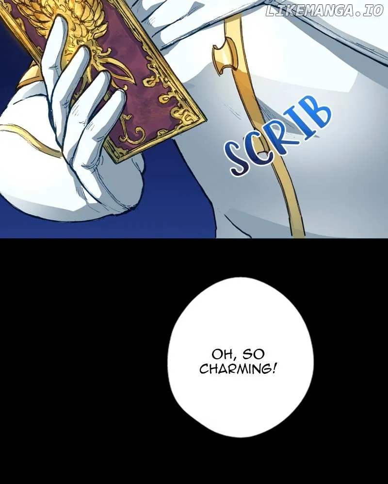 Daedalus Of The Crows Zinmanga X Chapter 61 Page 4