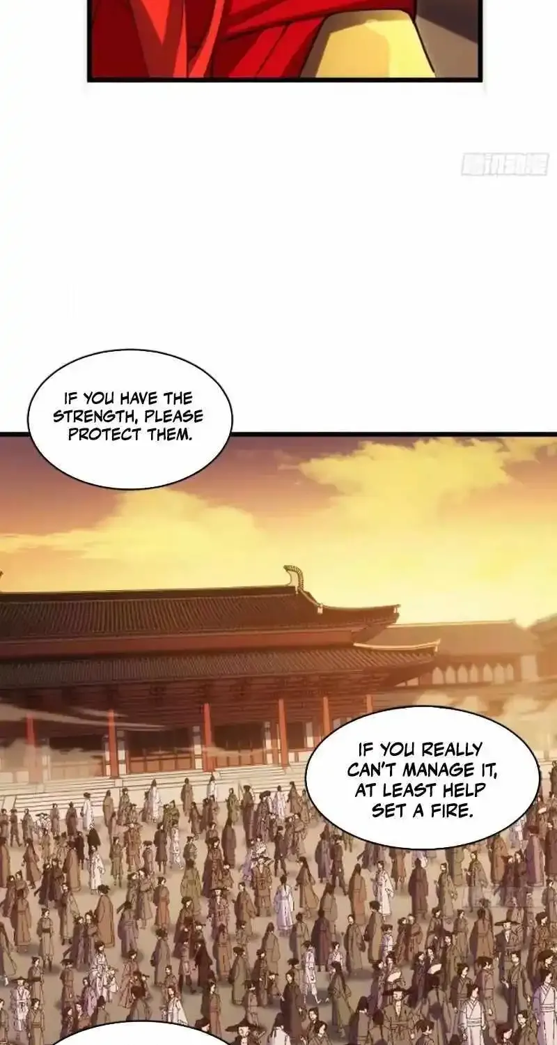 Return of the Martial Arts Genius Zinmanga X Chapter 67 Page 36