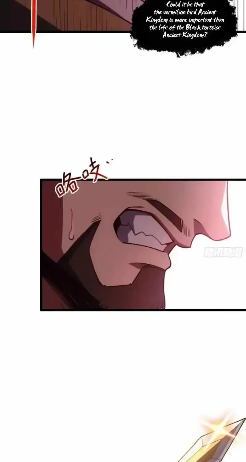 Return of the Martial Arts Genius Zinmanga X Chapter 67 Page 62