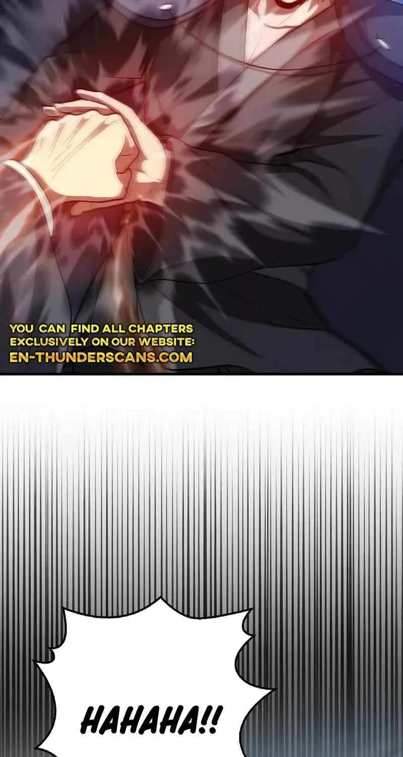 Return of the Martial Arts Genius Zinmanga X Chapter 66 Page 48