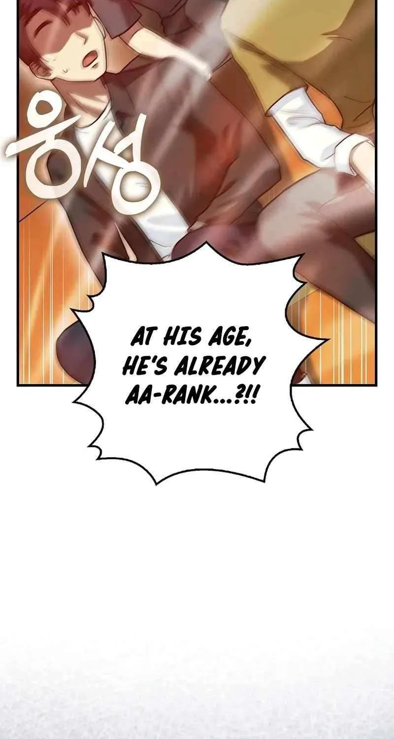 Return of the Martial Arts Genius Zinmanga X Chapter 66 Page 64
