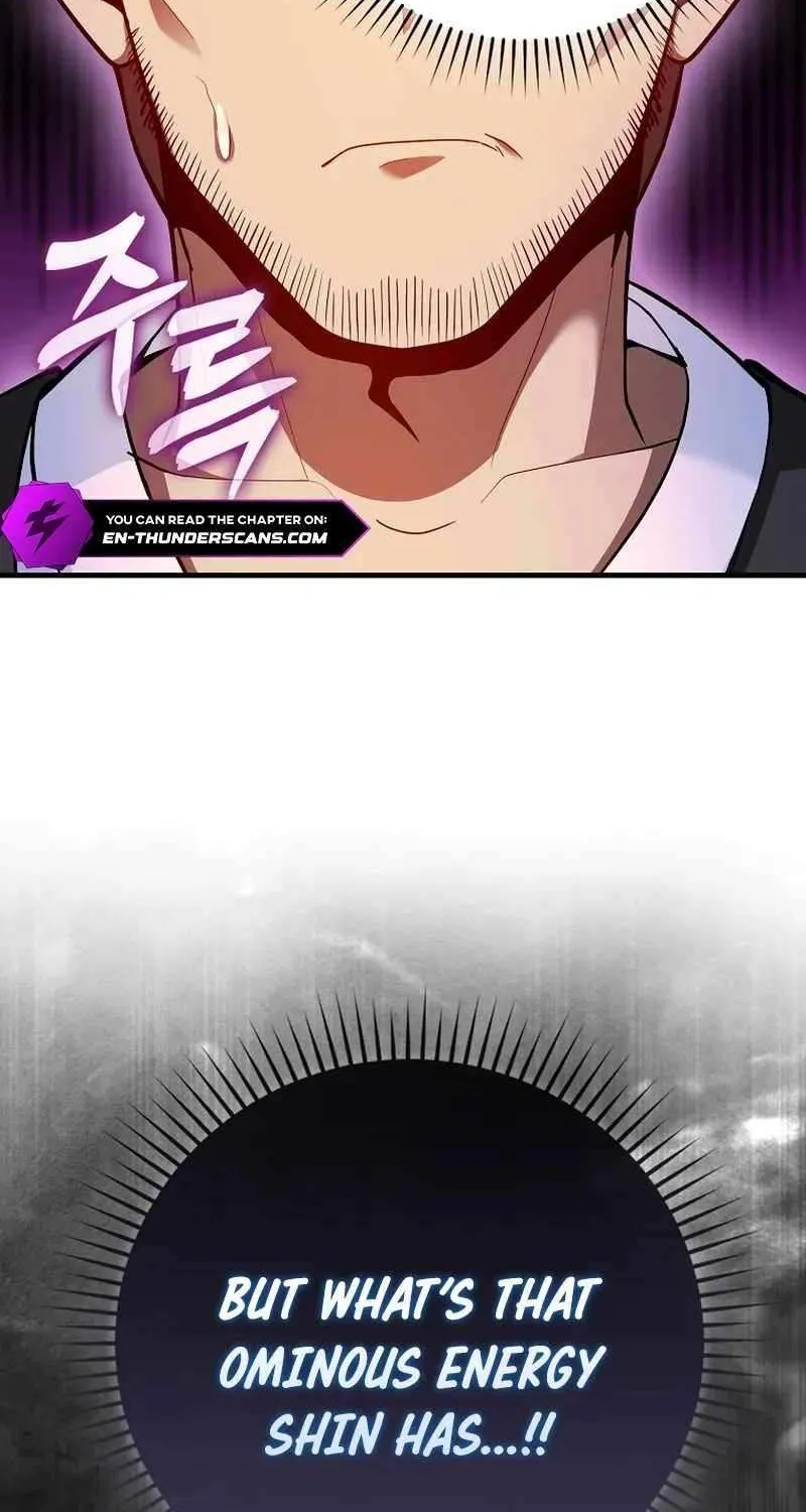 Return of the Martial Arts Genius Zinmanga X Chapter 66 Page 72