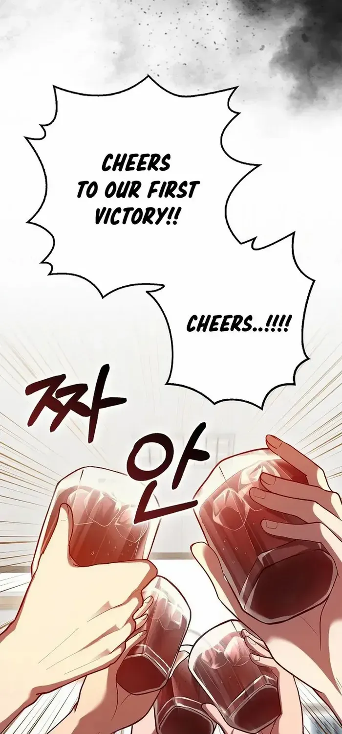 Return of the Martial Arts Genius Zinmanga X Chapter 65 Page 23