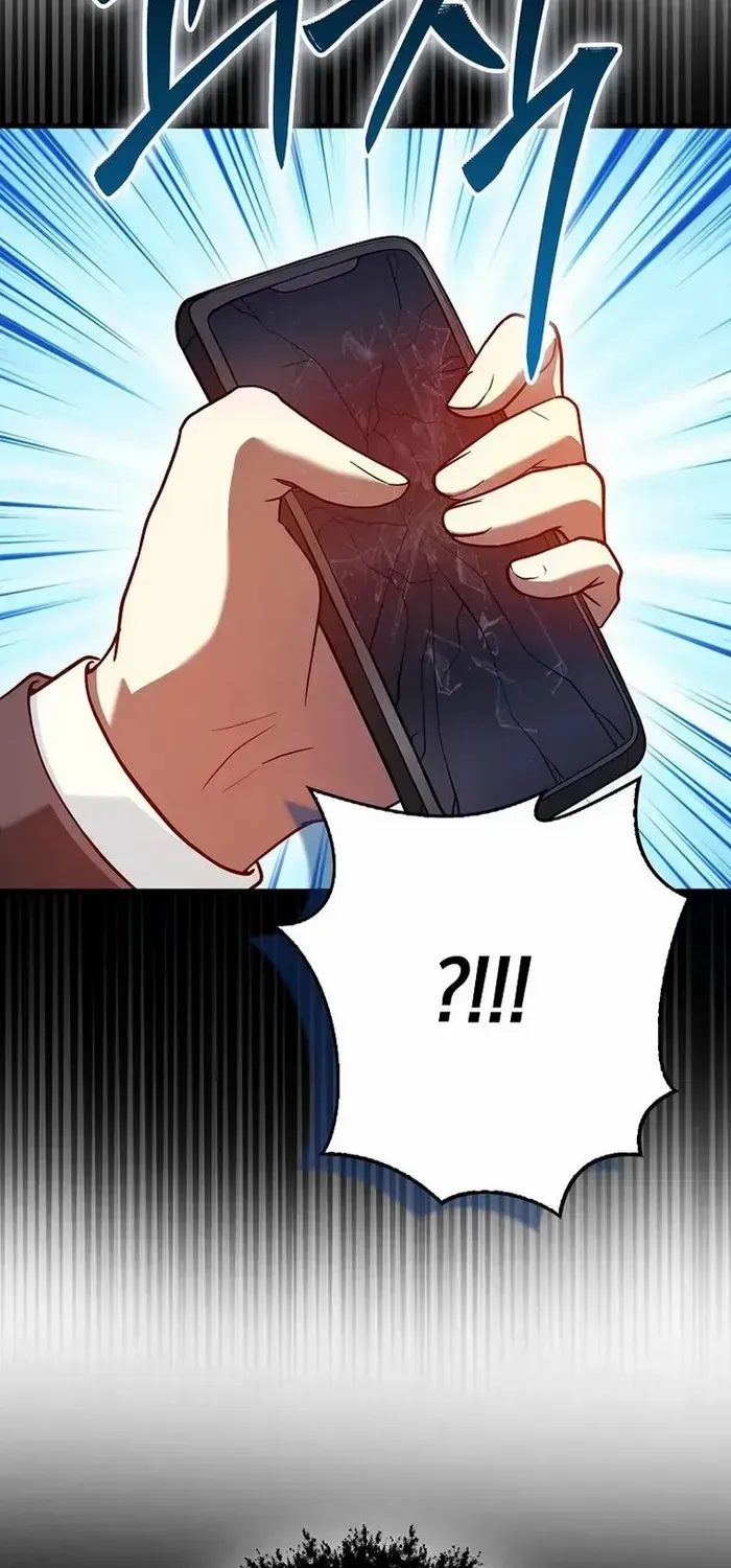 Return of the Martial Arts Genius Zinmanga X Chapter 65 Page 37