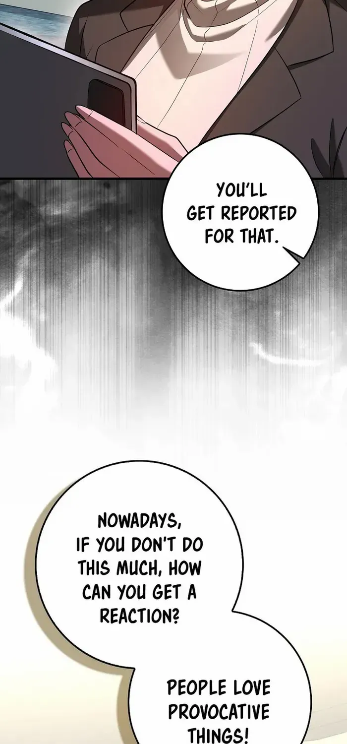 Return of the Martial Arts Genius Zinmanga X Chapter 65 Page 52
