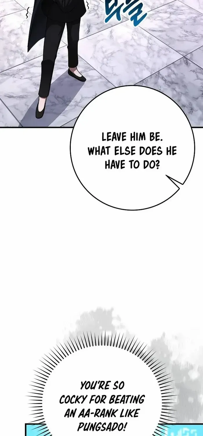 Return of the Martial Arts Genius Zinmanga X Chapter 65 Page 72