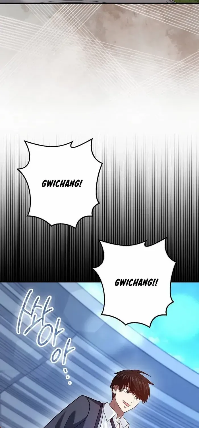 Return of the Martial Arts Genius Zinmanga X Chapter 64 Page 3
