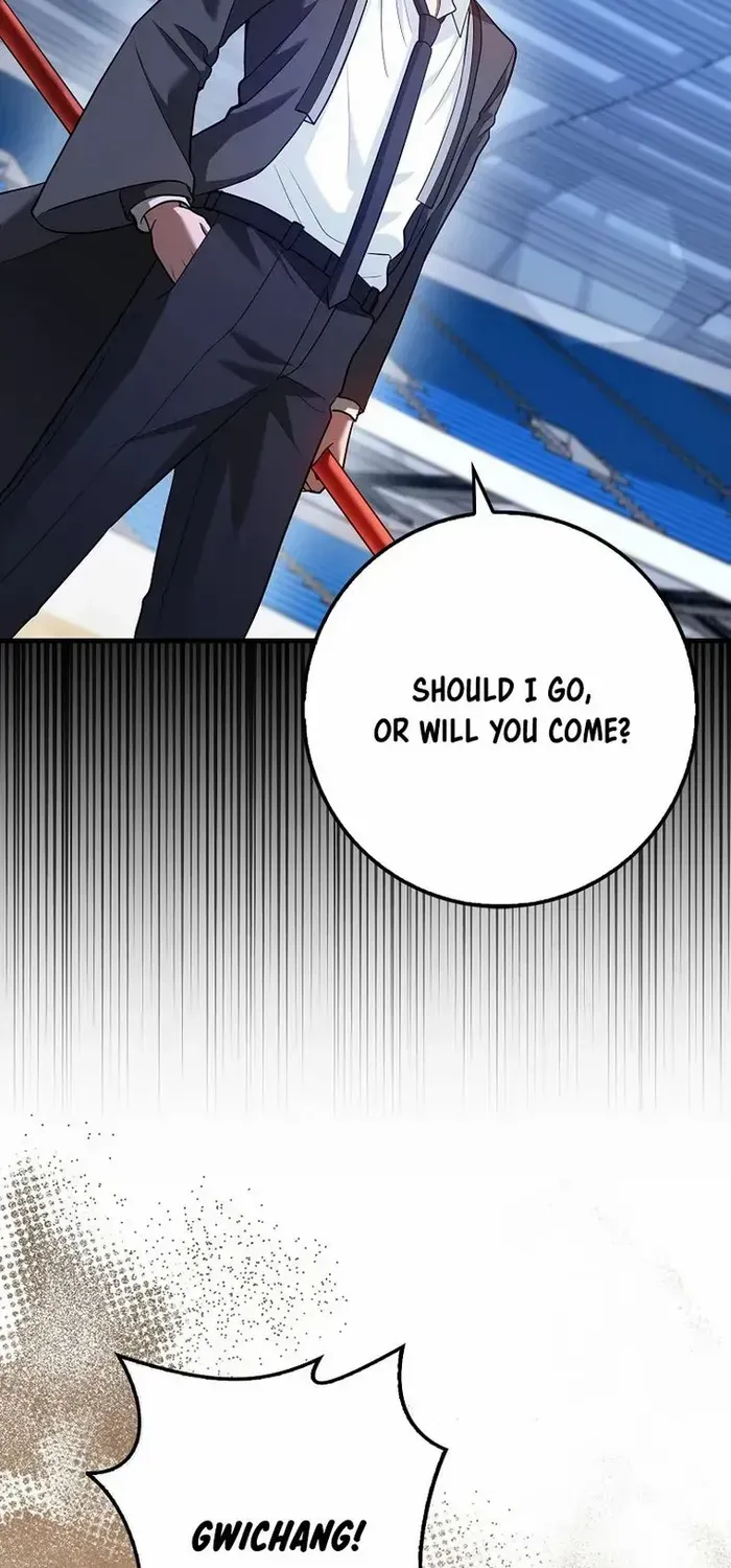 Return of the Martial Arts Genius Zinmanga X Chapter 64 Page 4
