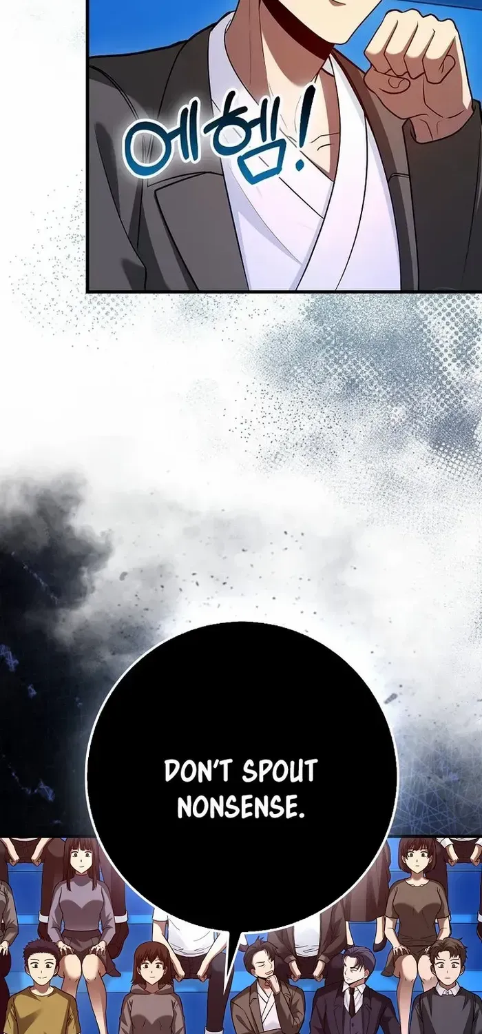 Return of the Martial Arts Genius Zinmanga X Chapter 64 Page 70