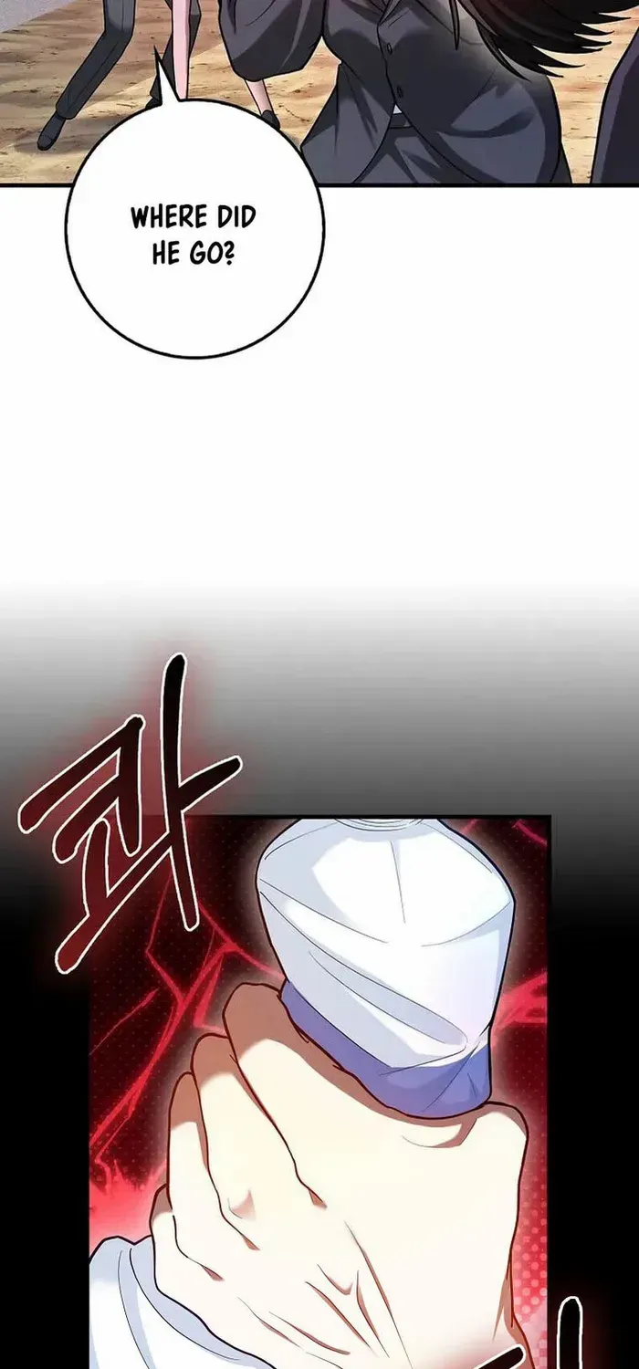 Return of the Martial Arts Genius Zinmanga X Chapter 63 Page 16
