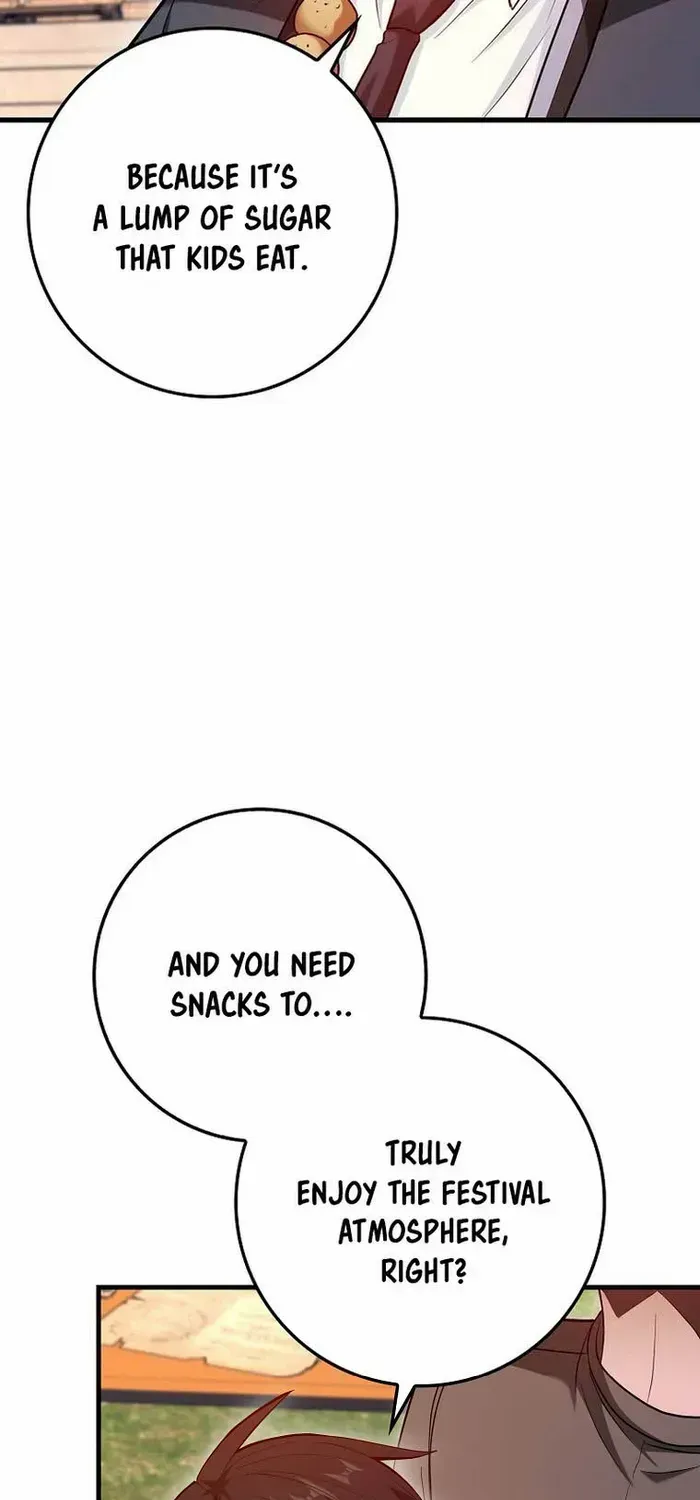 Return of the Martial Arts Genius Zinmanga X Chapter 63 Page 23