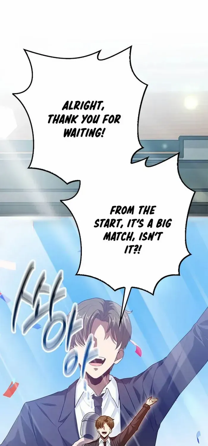 Return of the Martial Arts Genius Zinmanga X Chapter 62 Page 2