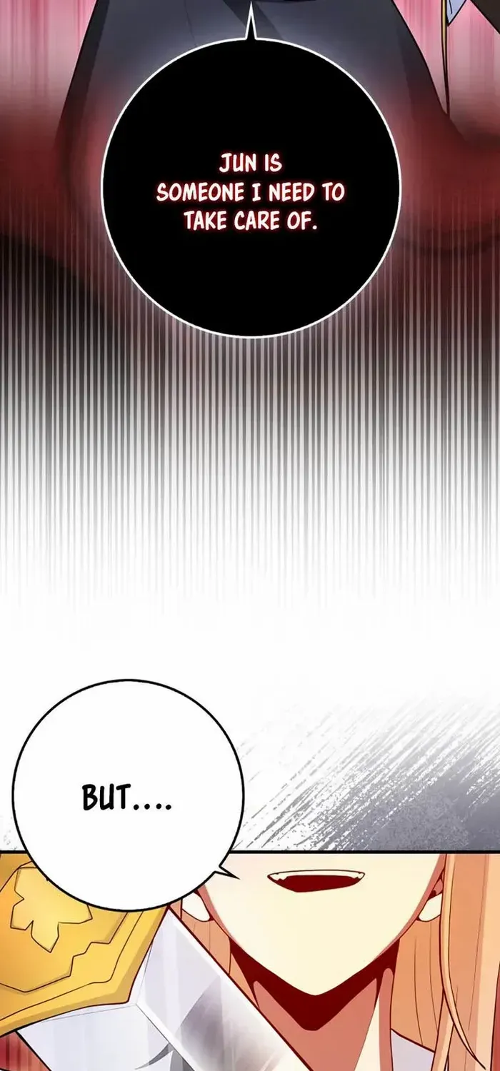 Return of the Martial Arts Genius Zinmanga X Chapter 62 Page 31