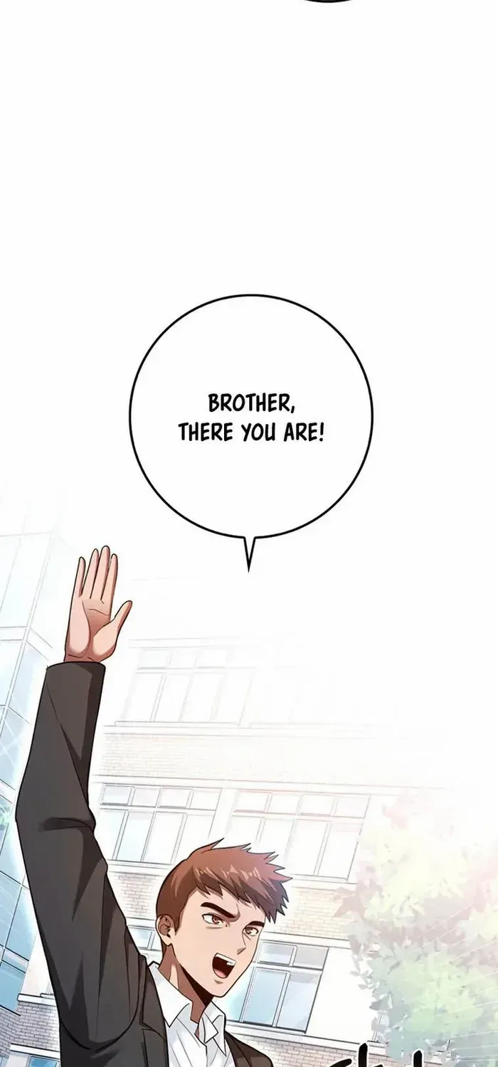 Return of the Martial Arts Genius Zinmanga X Chapter 61 Page 34