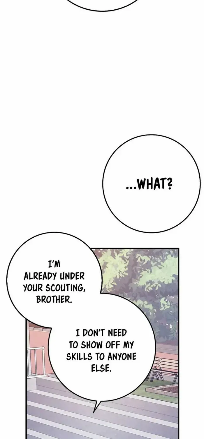 Return of the Martial Arts Genius Zinmanga X Chapter 61 Page 48