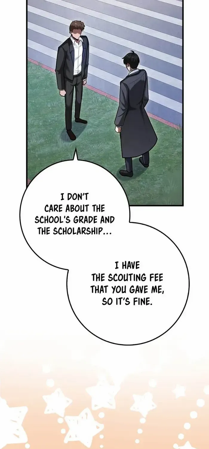 Return of the Martial Arts Genius Zinmanga X Chapter 61 Page 49