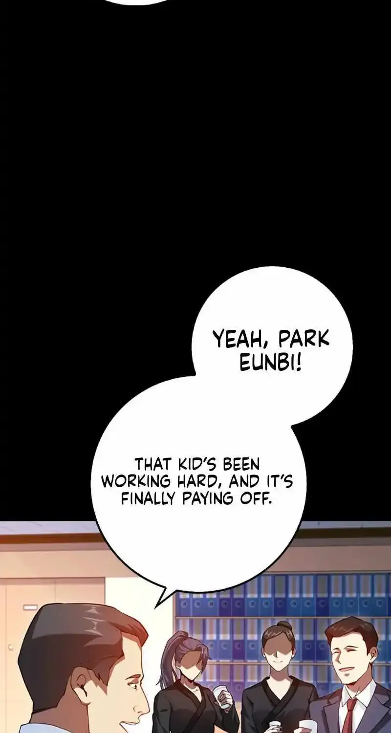 Return of the Martial Arts Genius Zinmanga X Chapter 59 Page 40