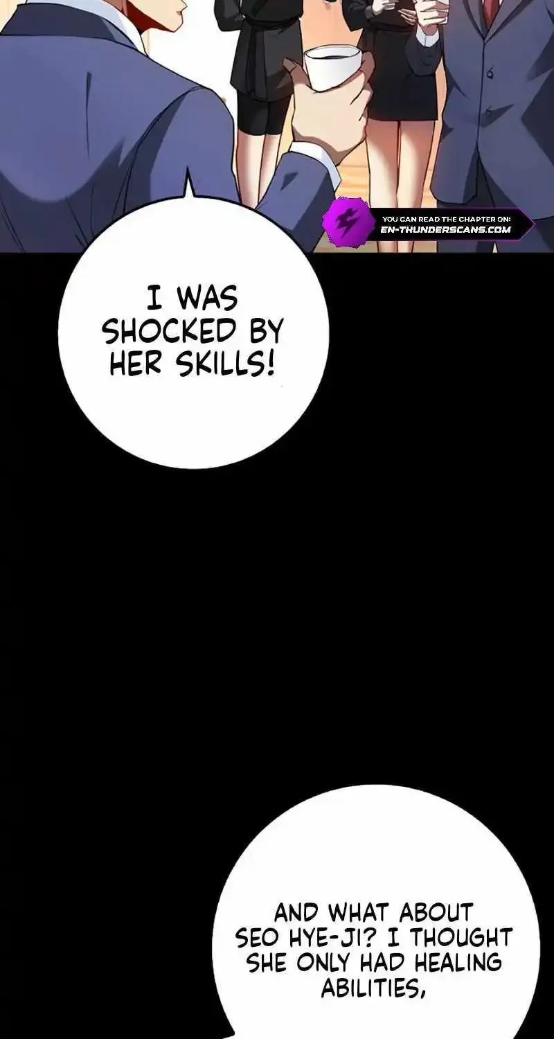 Return of the Martial Arts Genius Zinmanga X Chapter 59 Page 41