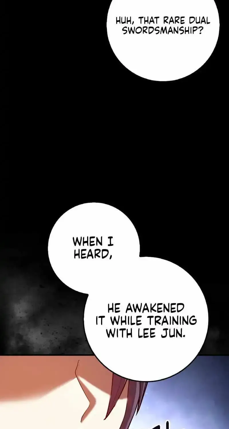 Return of the Martial Arts Genius Zinmanga X Chapter 59 Page 43
