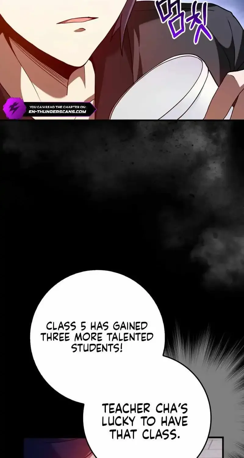 Return of the Martial Arts Genius Zinmanga X Chapter 59 Page 44