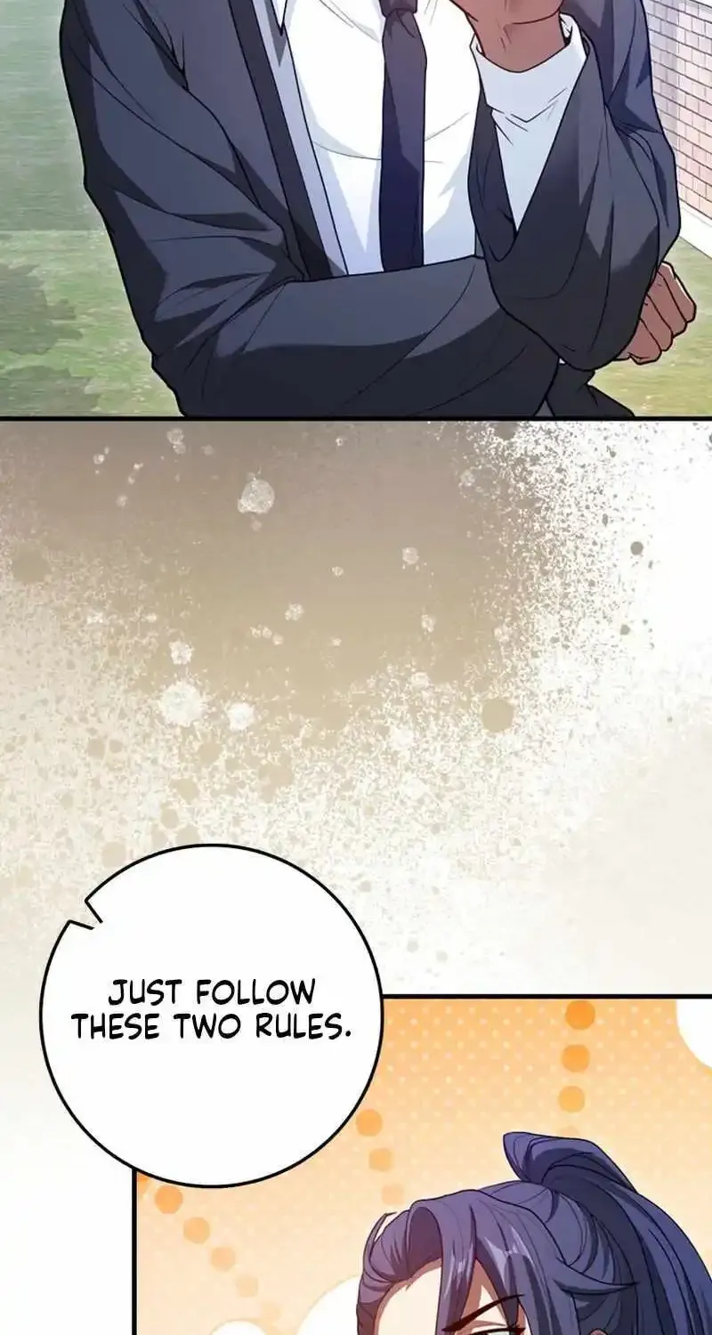 Return of the Martial Arts Genius Zinmanga X Chapter 59 Page 60
