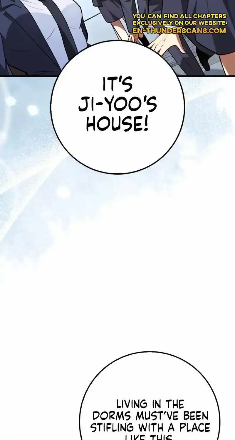 Return of the Martial Arts Genius Zinmanga X Chapter 59 Page 66